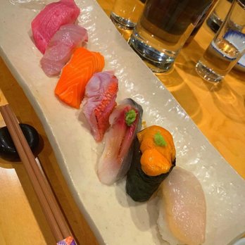 Ushiwakamaru - Sushi - Japanese Near Me - New York, New York Ushiwakamaru - Sushi - Japanese Near Me - New York, New York