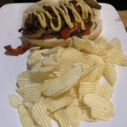 Beyond sausage