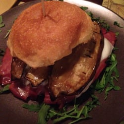 Griffin Pub & Grill - Panino