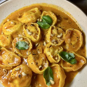 Ristorante Per L’Ora - RICOTTA CAPPELLETTI - Italian Near Me - Los Angeles, California Ristorante Per L’Ora - RICOTTA CAPPELLETTI - Italian Near Me - Los Angeles, California