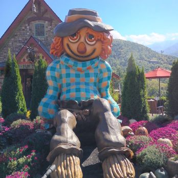Anakeesta - Amusement Parks Near Me - Gatlinburg, Tennessee Anakeesta - Amusement Parks Near Me - Gatlinburg, Tennessee