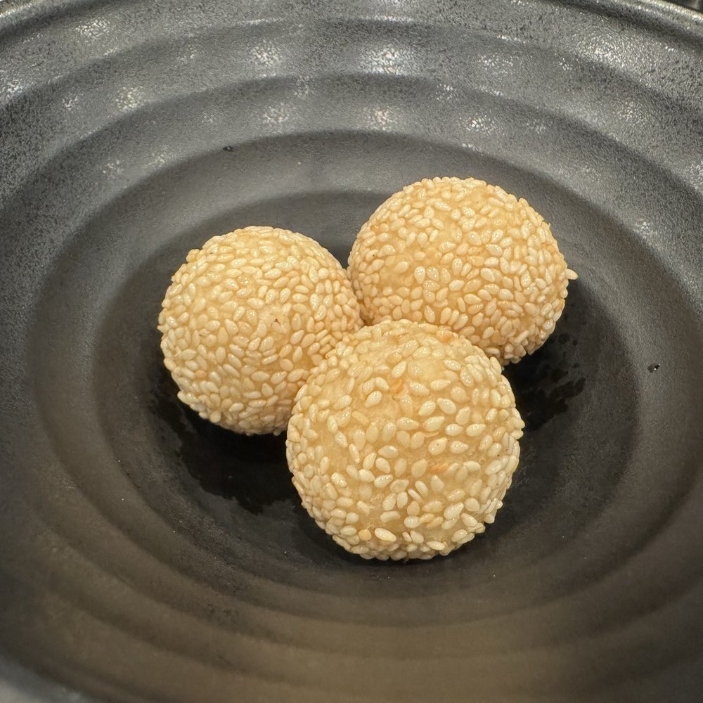 Shabu King - Sesame balls - Buffets Near Me - Dublin, California Shabu King - Sesame balls - Buffets Near Me - Dublin, California