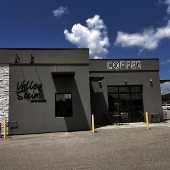 Valley Social Coffeehouse - Coffee & Tea Near Me - Grain Valley, Missouri Valley Social Coffeehouse - Coffee & Tea Near Me - Grain Valley, Missouri