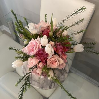 CYMNOW Flowers - Florists Near Me - Falls Church, Virginia CYMNOW Flowers - Florists Near Me - Falls Church, Virginia