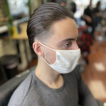 Fresh Kills - Skin Taper by Alexa (IG: @lexped) - Barbers Near Me - Staten Island, New York Fresh Kills - Skin Taper by Alexa (IG: @lexped) - Barbers Near Me - Staten Island, New York