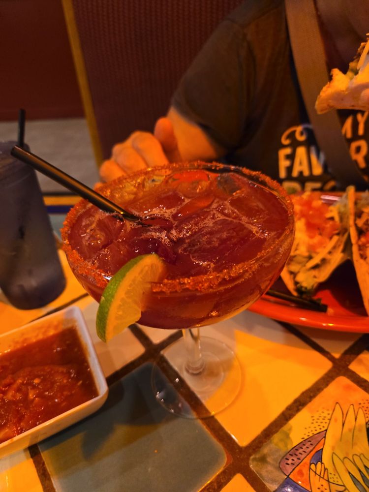 Margaritas Mexican Restaurant