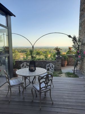 Relais Chateaux Il Falconiere & Spa by null