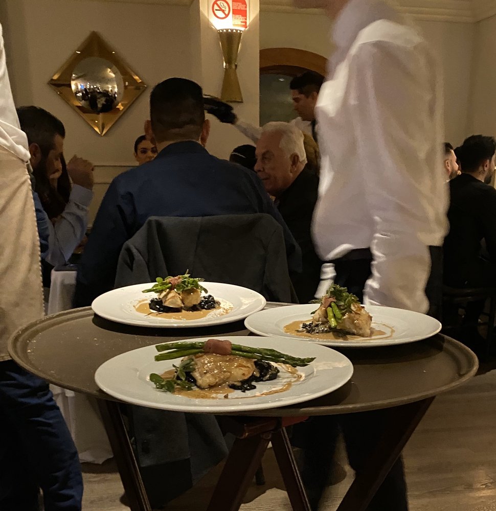 RESTAURANT CAYENNA 11 Photos Restaurants Jose Diego Valades 89 A