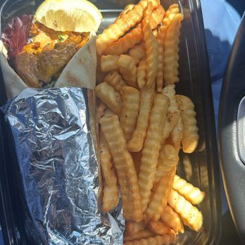 Niks Shawarma - Persian/Iranian Near Me - Bellflower, California Niks Shawarma - Persian/Iranian Near Me - Bellflower, California