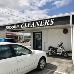 Brooke Cleaners