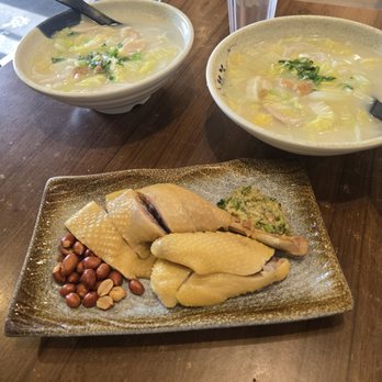 Yummy Hainan Chicken - Hainan Near Me - Dublin, California Yummy Hainan Chicken - Hainan Near Me - Dublin, California