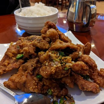 Full Kee - Spicy fried pork chops - Chinese Near Me - Falls Church, Virginia Full Kee - Spicy fried pork chops - Chinese Near Me - Falls Church, Virginia