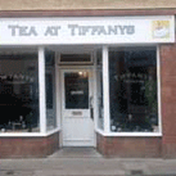 Tea At Tiffanys