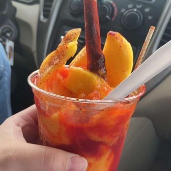 Mangos Gourmet Paletas - Mangonada - Ice Cream & Frozen Yogurt Near Me - Ankeny, Iowa Mangos Gourmet Paletas - Mangonada - Ice Cream & Frozen Yogurt Near Me - Ankeny, Iowa