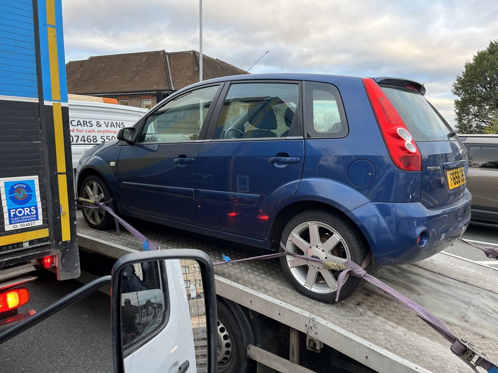 M & M MOTORS & SONS LTD Updated April 2024 Hatfield, Hertfordshire