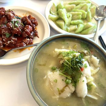 Fu Restaurant - Asian Fusion Near Me - Walnut, California