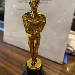 United Irish Cultural Center - SF Irish club at the Oscars Watch Party 3/10/24