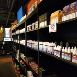 Mister-E's Vape Shop