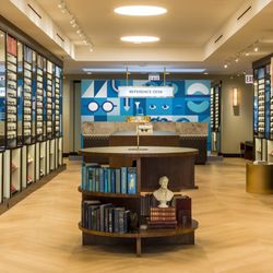 Warby Parker Armitage Ave