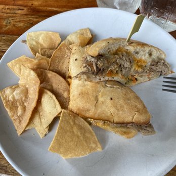 The Floridian - Cuban sandwich - Southern Near Me - Saint Augustine, Florida The Floridian - Cuban sandwich - Southern Near Me - Saint Augustine, Florida