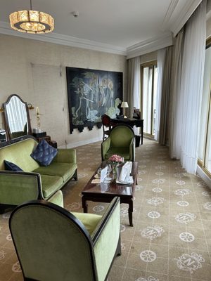 Le Negresco by null