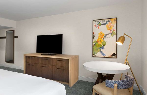 Sonesta Silicon Valley by null