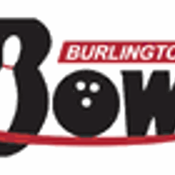 Burlington Bowl - Logo
