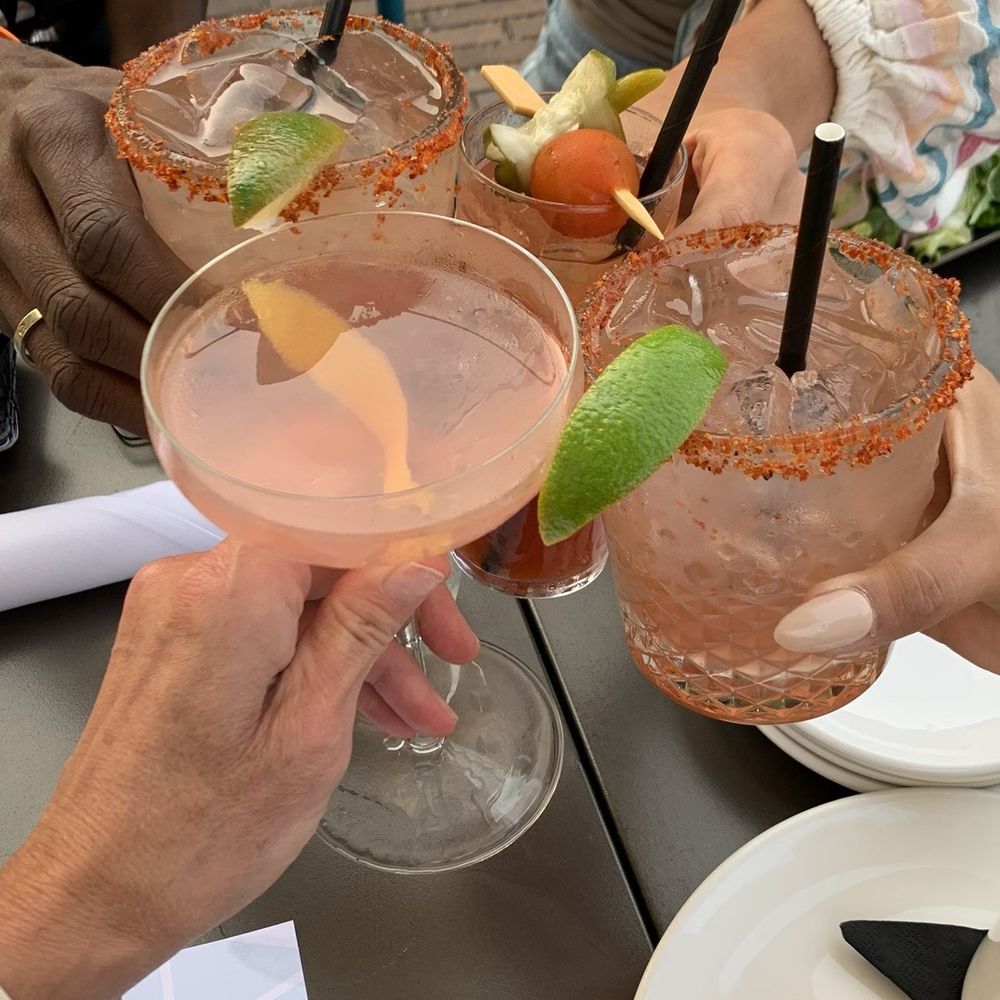 The Lakefront Restaurant - Cheers !! Bob appetite!!! - Breakfast & Brunch Near Me - Chicago, Illinois The Lakefront Restaurant - Cheers !! Bob appetite!!! - Breakfast & Brunch Near Me - Chicago, Illinois