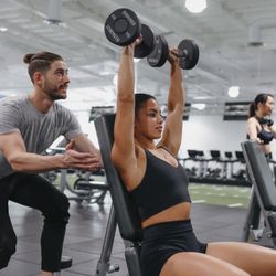 Fitness 19