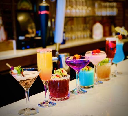 Lokal Mediterranean Kitchen by null