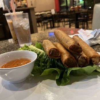 Pho Viet Vietnamese Restaurant - A1. Cha Gio - Eggrolls - Vietnamese Near Me - Glendale, Arizona Pho Viet Vietnamese Restaurant - A1. Cha Gio - Eggrolls - Vietnamese Near Me - Glendale, Arizona