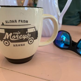 Cafe Morey's - A good cup of Joe - American Near Me - Honolulu, Hawaii Cafe Morey's - A good cup of Joe - American Near Me - Honolulu, Hawaii