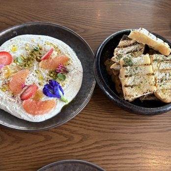 Bar Helios - Farmers cheese - Seafood Near Me - Orlando, Florida