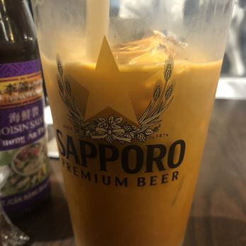 Pho Che - Thai Iced Tea - Vietnamese Near Me - Flushing, New York