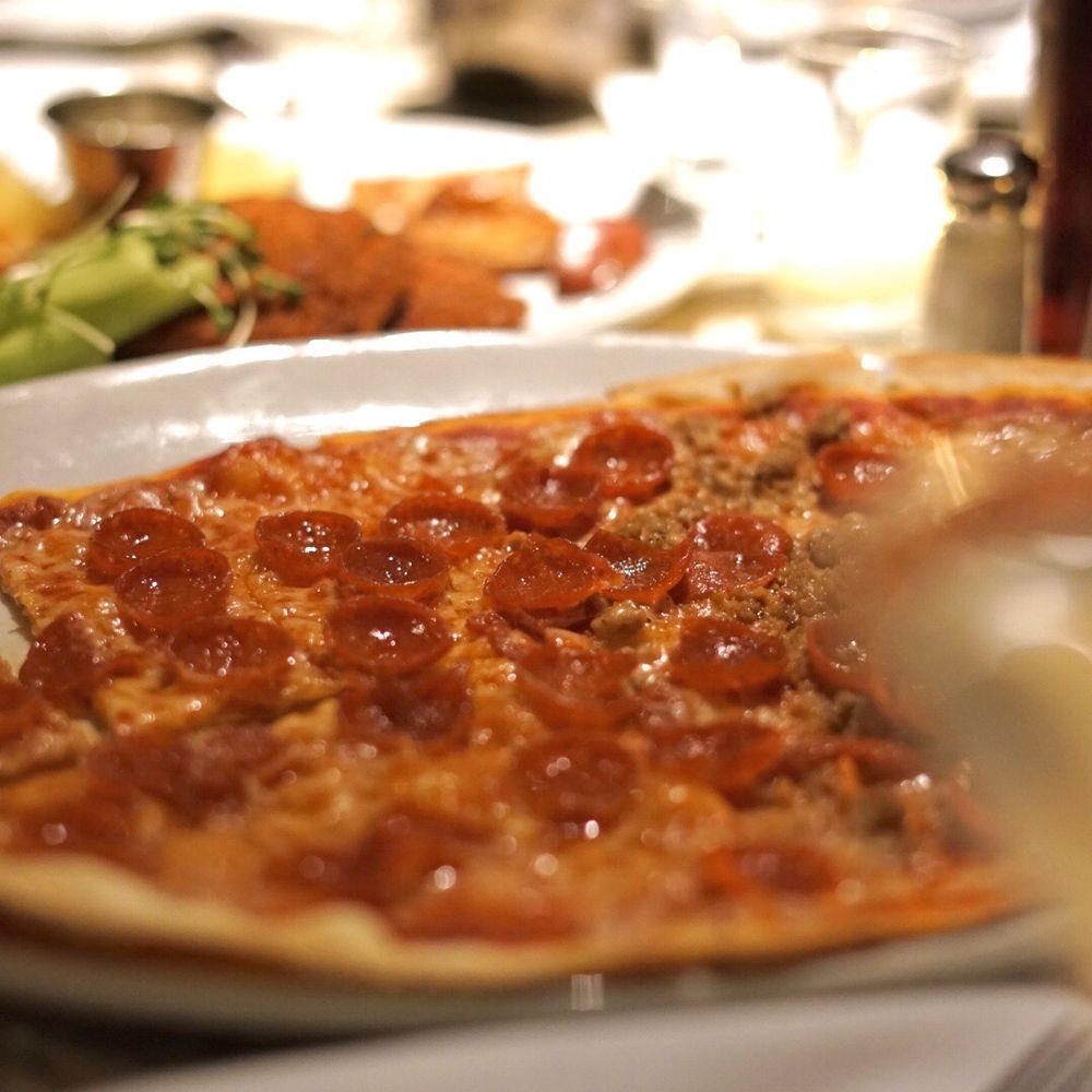 Hanny's - Hot Honey Pepperoni - Lounges Near Me - Phoenix, Arizona Hanny's - Hot Honey Pepperoni - Lounges Near Me - Phoenix, Arizona