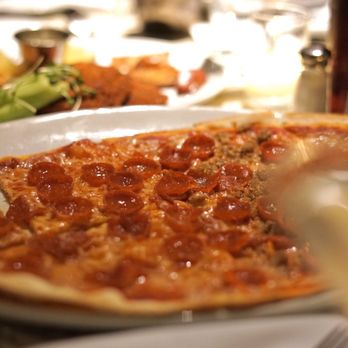 Hanny's - Hot Honey Pepperoni - Lounges Near Me - Phoenix, Arizona Hanny's - Hot Honey Pepperoni - Lounges Near Me - Phoenix, Arizona