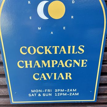 Daydreamer - Cocktail Bars Near Me - Austin, Texas