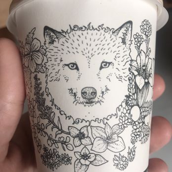 Coal Town Coffee & Tea - Beautiful cups - Coffee & Tea Near Me - Homer, Alaska
