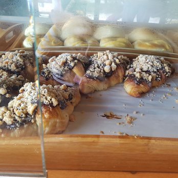 Top Impression Bakery Cafe - Cafes Near Me - Wolli Creek, NSW