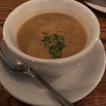 Christmas Farm Inn Restaurant - New England Crab Bisque...so delicious - Pubs Near Me - Jackson, New Hampshire