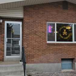Yellowstone Cigar Company
