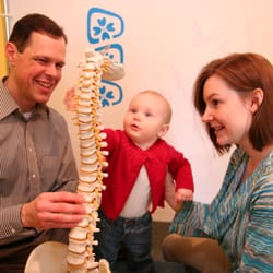 Spence Chiropractic