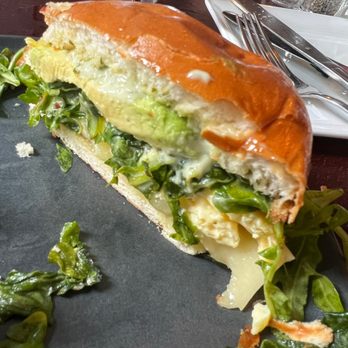 Let’s Yolk About It - Egg Sandwich - Breakfast & Brunch Near Me - Long Beach, California Let’s Yolk About It - Egg Sandwich - Breakfast & Brunch Near Me - Long Beach, California