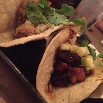 Saint Anejo - Cocktail Bars Near Me - Nashville, Tennessee