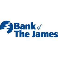 Bank of the James - Madison Heights