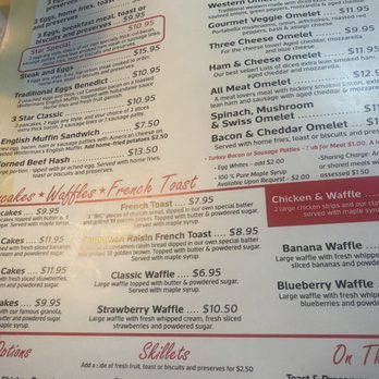 Star Diner IV - Diners Near Me - Toledo, Ohio