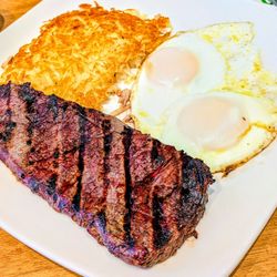 California Grill & Bar