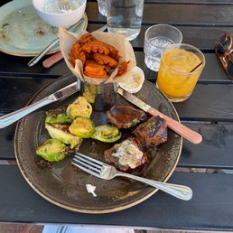 Steak Tips