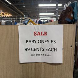 New Horizons Thrift Store