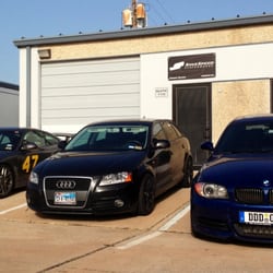 SoulSpeed Performance